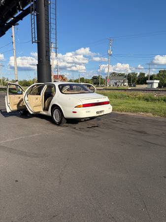 Infiniti - $2,799495088349218099205