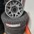 New 17" Method Off Road Wheels Rims TOYOTA TACOMA 4RUNNER TUNDRA 1 thumbnail
