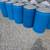55 Gallon Open Top Poly Drum Food Grade - Barrels 1 thumbnail