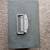 All Metal Tool Box, Tool Case, Toolbox, Storage - 11"x8.5"x7" 2 thumbnail