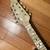 Vintage 1920’s Regal Lyra mandolin RARE pearl fingerboard and scroll s 4 thumbnail