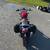 2019 TRIUMPH SPEEDMASTER 1200 W/ EXTRAS  FINANCING AVAILABLE 4 thumbnail