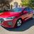 2022 Hyundai Ioniq Hybrid blue 1 thumbnail