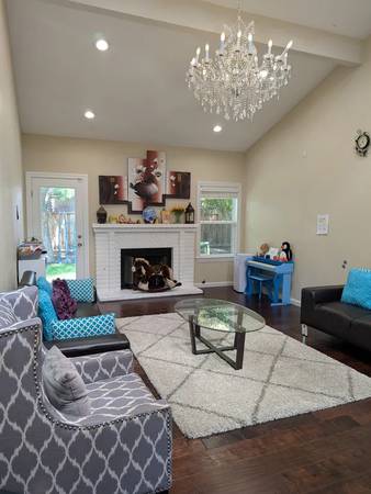 $2,500 / 3br - Magnificent one story single family home! (san jose downtown)64000753439619121