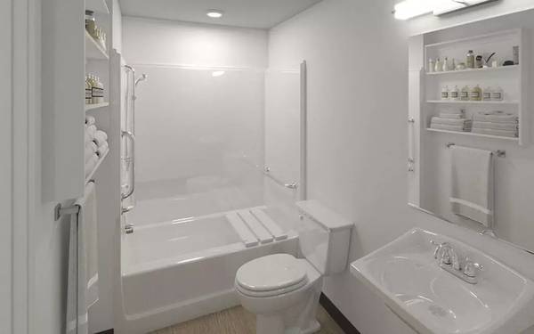 $1,399 / 425ft2 - Wonderful location for commuters! We're near public transit (Portland)63831771673089123