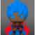 Funko Pop ! Dragon Ball Super SSGSS Goku-GITD Pop BoxLunch Exclusive 1 thumbnail