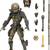 Predator 2: Ultimate City Hunter Action Figure (Brand New) 9 thumbnail