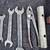 Triumph TR3 Tool Kit 10 thumbnail