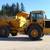 1993 A35 Volvo Articulating 6x6 Dump 1 thumbnail
