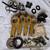 Honda Vintage 750 engine & engine parts 14 thumbnail