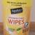 Lot Qty. 5x Five Sanitizing Disinfectant Wipes Signature Select Jewel 5 thumbnail