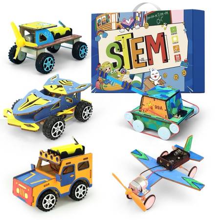 Stem kits(5 Sets 1
