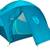 Camping equipment: REI Cot and Aurora Highrise 4p Tent + Footprint. 2 thumbnail