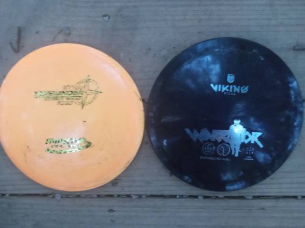 12 Disc Golf ⛳ Discs 1