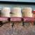 Art Deco Theater chairs 1 thumbnail