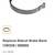 Bobcat Band Brake Shoes 138008 or BBB88 4 thumbnail