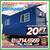 20 40 ft Cargo Container Storage Reefer Shipping Shed Sheds Containers 17 thumbnail