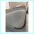 California King Caracole Adele Velvet Sleigh Bed Frame 6 thumbnail