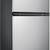Midea Double Door Mini Fridge w/Freezer $239.99 for $59 1 thumbnail
