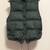 Abercrombie & Fitch Down Vest, Green, Small Excellent 1 thumbnail