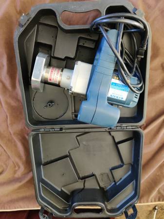CRAIN TOE KICK SAW - $75 (Joshua Tree)62925967801217120