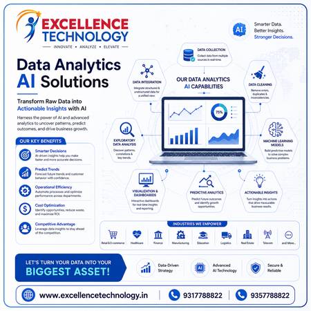 Data Analytics course 1