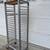 Commercial mobile pan rack 1 thumbnail