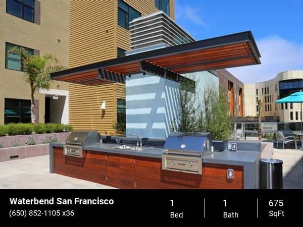 In-Unit Washer Dryer, Treadmills, Elliptical's, Yoga, Tour Today 1