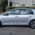 2016 VW e-Golf SE All Electric Hatchback Car hatch back egolf e golf 4 thumbnail