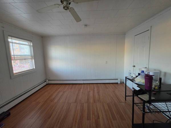 Harrison Ave - Single House 4B 2B 1