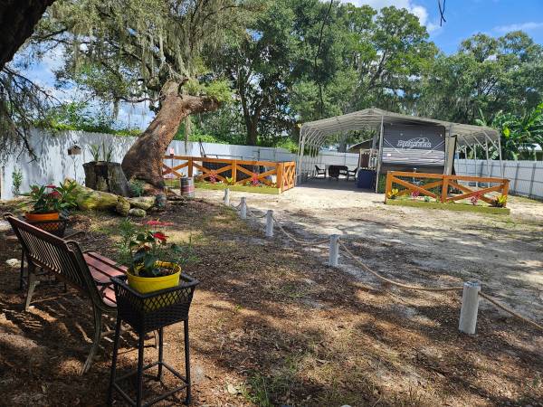 $950 / 2br - RV hermosa recién renovada, 2 habitaciones (Summerfield)63768036289155120