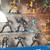 Jada Nano Metalfigs - Marvel X-Men Die-Cast Figures 4 thumbnail