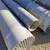 Galvanized Steel Pole, 35' 22 thumbnail