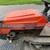 MTD 38” lawn tractor with bagger 3 thumbnail