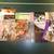 Dungeons and Dragons Collection, Car Wars, Battle Tech, Comic Books 4 thumbnail