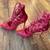 Sam Edelman Espadrilles, Shoe Republic LA Heels, Pink Pop Black Boots 8 thumbnail