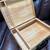 Vintage Wood Briefcase 1950's Oak Finish Bakelite Handle VG Condition 3 thumbnail