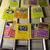 Huge Collectible Lot Pokemon Yugioh Baseball Basketball Football Cards 22 thumbnail