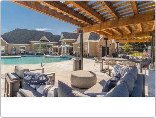 $1,225 / 2br - 1094ft2 - Simply sensational 1094 sqft, 2 bed, 2 bath! We fit your lifestyle! (Lawrenceville)63964127647362121