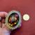 Such a big Sterling Silver Ring with Stunning Big Stone 5 thumbnail