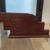 *** Extendable Solid Wood Paper Tray *** 7 thumbnail
