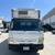 2013 Mitsubishi fuso  refrigerated truck 1 thumbnail
