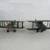 Lot Of 2 Retro WW1 Metal & Wood Biplanes 2 thumbnail