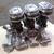 OLDSMOBILE ROCKET TRI-POWER INTAKE 1 thumbnail