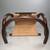 Vintage Mid Century Modern Bentwood Folding Thone Chair 8 thumbnail