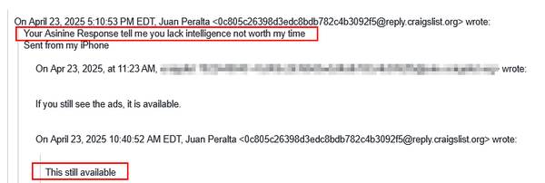 Otro justiciero y asesor de CL - Juan Peralta - $1 (Manhattan)63471463336321121
