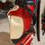 Leather Golf Bag 5 thumbnail