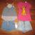 Jr. Small Shorts & S/M tops 1 thumbnail