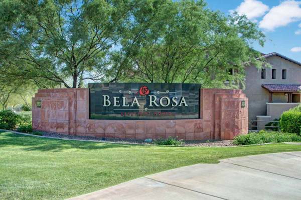 $1,590 / 1br - 1180ft2 - 1180 Sq Ft 1 Bed / 1 Bath! Our gorgeous views won't disappoint! (Anthem)64024994330883121