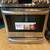 LG Smart 5 Burner Gas Range & Smart Dishwasher SET 2 thumbnail